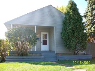 2097 Ferris Rd, Columbus, OH 43224