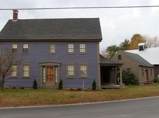 1546 Province Lake Rd, Effingham, NH 03882