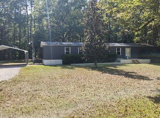 6668 Green Plantation Rd, Harlem, GA 30814