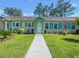 6801 Creekwatch Rd UNIT 103, Myrtle Beach, SC 29588
