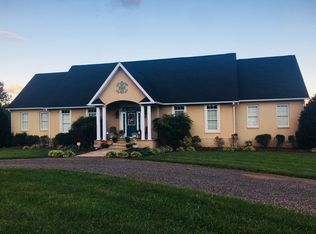 65 Mountain Ridge Rd, Glade Hill, VA 24092