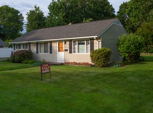 60 Marilyn Dr, Bridgeport, CT 06606