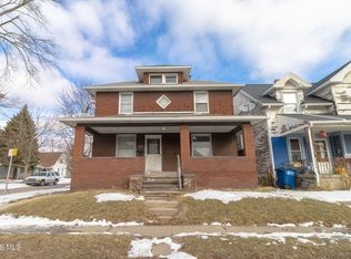 1103 Navarre Ave, Toledo, OH 43605