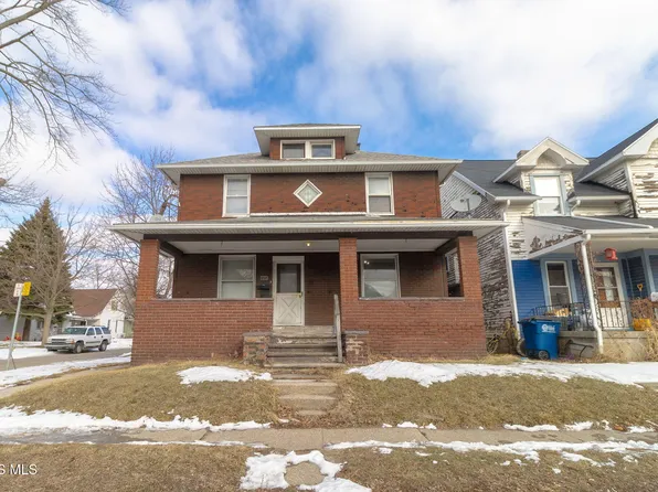 1103 Navarre Ave, Toledo, OH 43605