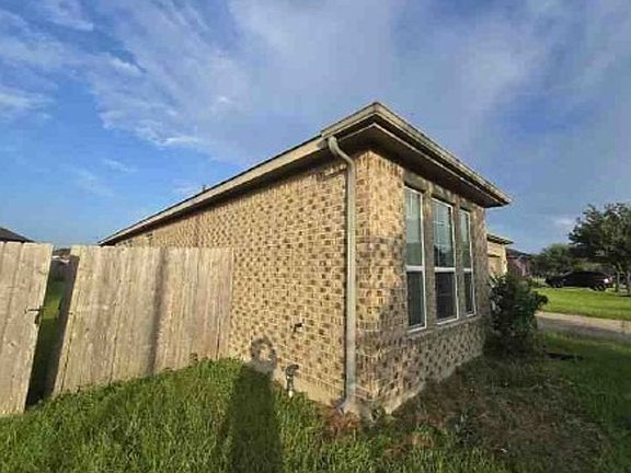 Property Side View
