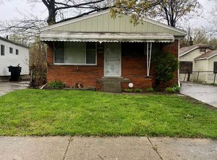 5808 Radnor St, Detroit, MI 48224