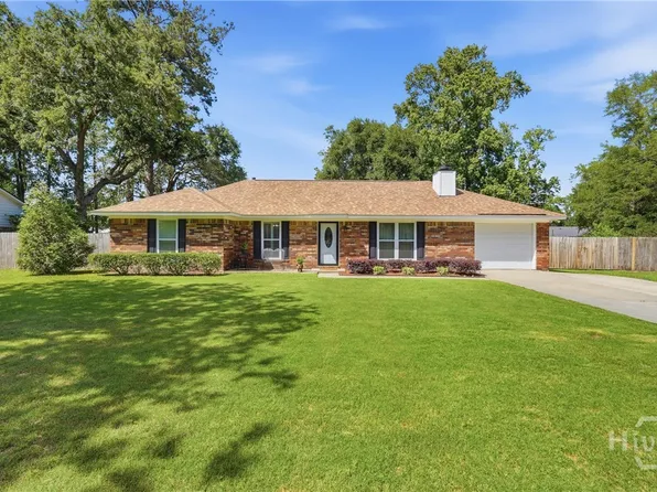 934 Mill Stream Court, Savannah, GA 31419
