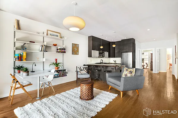 Sold by Brown Harris Stevens | media 1