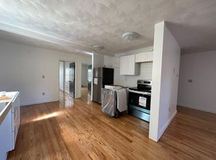 14 Winter St #3, Somerville, MA 02144
