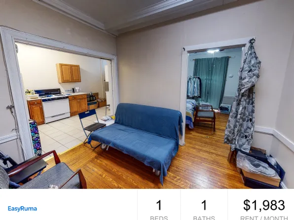 256 Edwards St, New Haven, CT