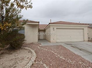 706 Turtleback Dr, North Las Vegas, NV 89031
