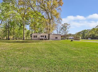 596 County Road 4700, Dayton, TX 77535