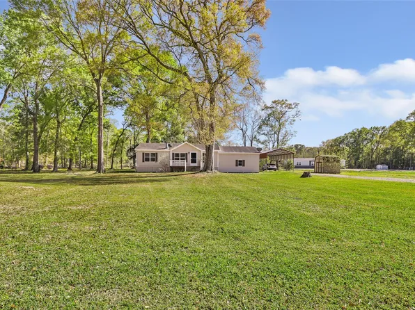 596 County Road 4700, Dayton, TX 77535