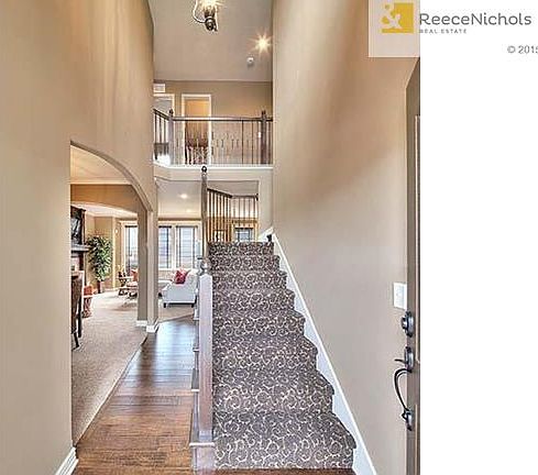 Photos are of Previous model home.