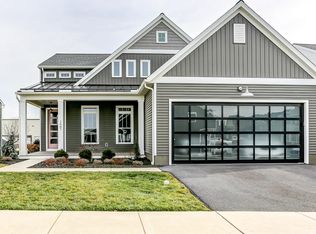 1507 Fieldstone Dr, Mount Joy, PA 17552