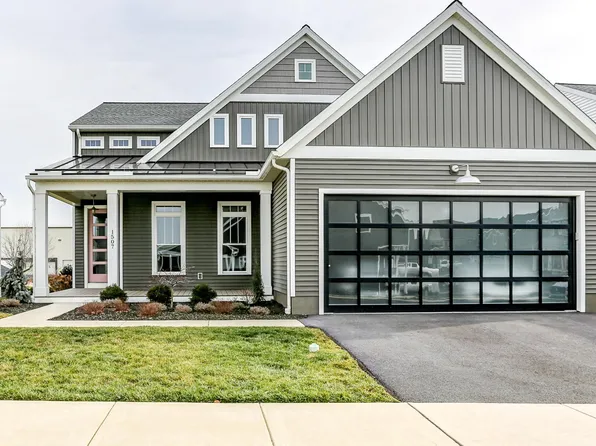 1507 Fieldstone Dr, Mount Joy, PA 17552