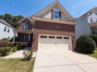 1578 Tice Hurst Ln, Apex, NC 27502