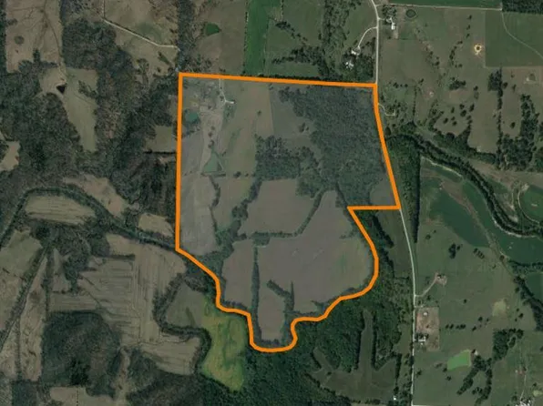 County Road 1085, Madison, MO 65263