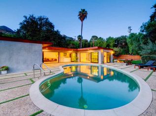 1317 Foothill Rd, Ojai, CA 93023