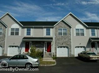 16 Dina Ln #2616, Somerset, NJ 08873