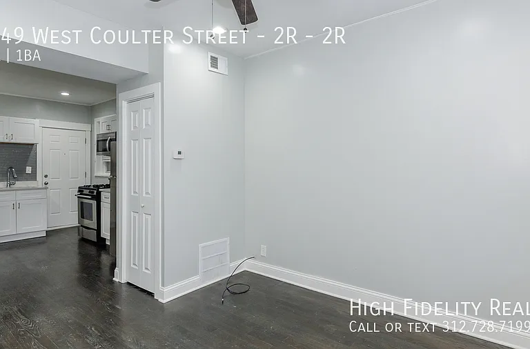 2049 W Coulter St #2R — Photo 2