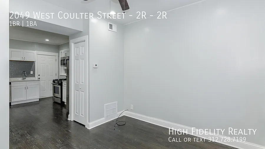 Building Photo - 2049 W Coulter St #2R