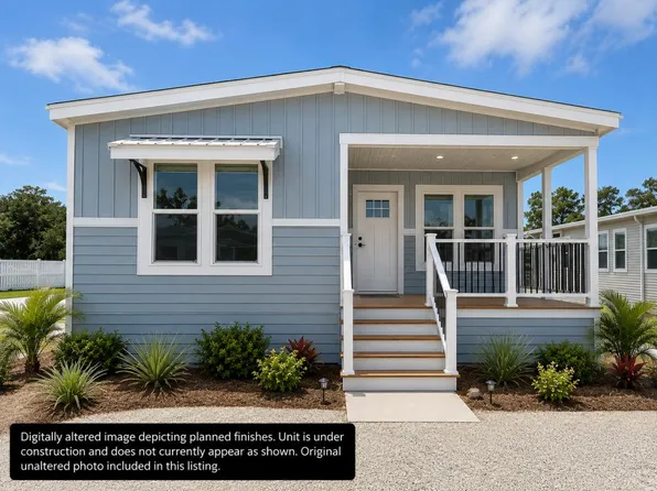 Casa Marina Plan, The Winds of St. Armands South