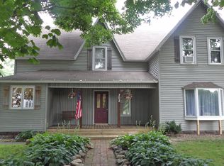 302 3rd St, Boxholm, IA 50040