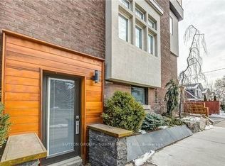 1 Columbine Ave, Toronto, ON M4L1P2