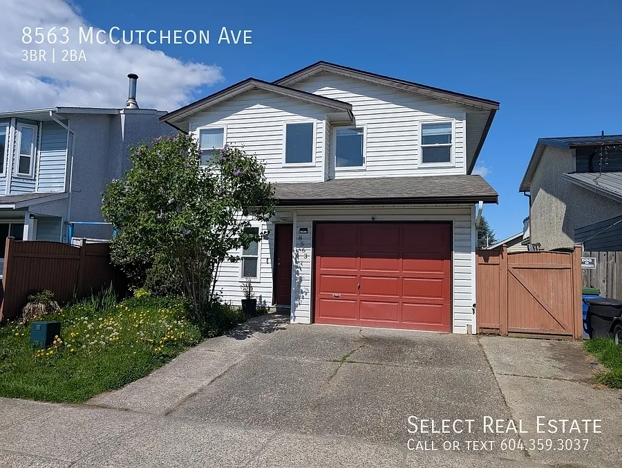 8563 McCutcheon Ave photo 1