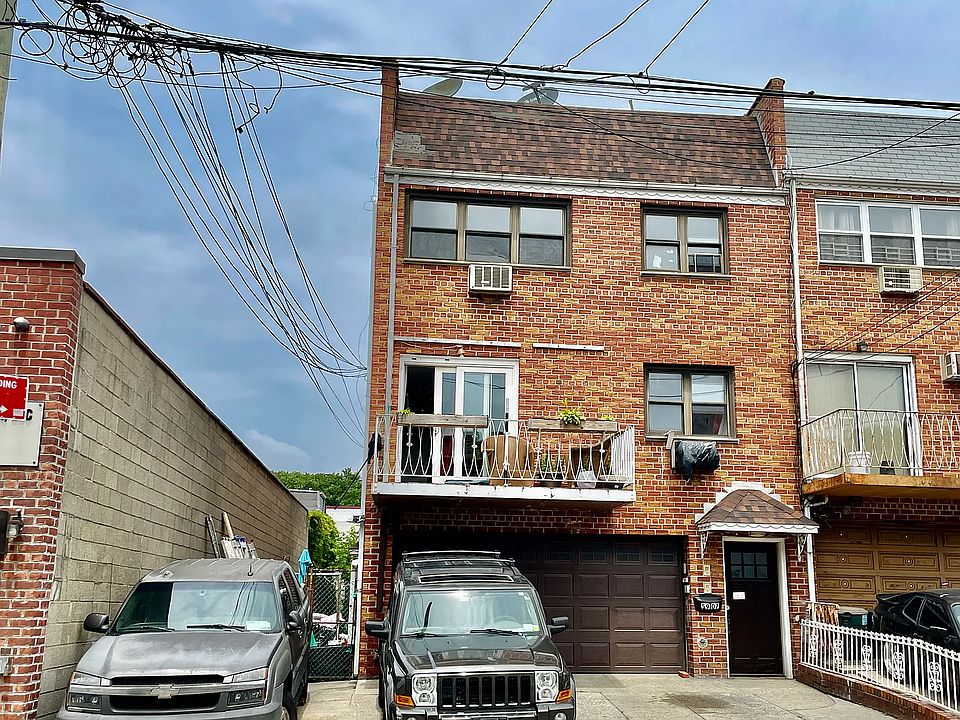 5907 59th Dr Maspeth, NY, 11378 Apartments for Rent Zillow