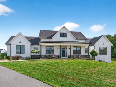 36 Marissa Beth Way, Rush, NY, 14543