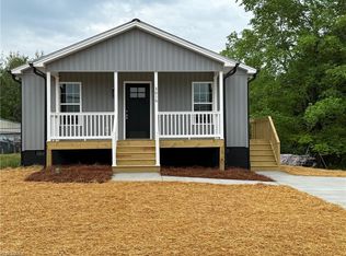 3016 Ball Park Rd, Thomasville, NC 27360