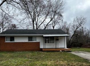 644 Kenilworth Ave, Pontiac, MI