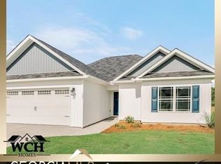 105 Cassandra Ann Way, Perry, GA 31069