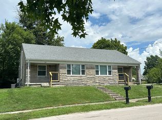 MPG387-389, Lexington, KY 40505
