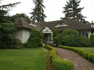 3032 NE Regents Dr, Portland, OR 97212