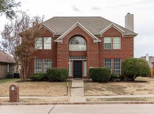 2601 Brushy Creek Trl, Mesquite, TX 75181