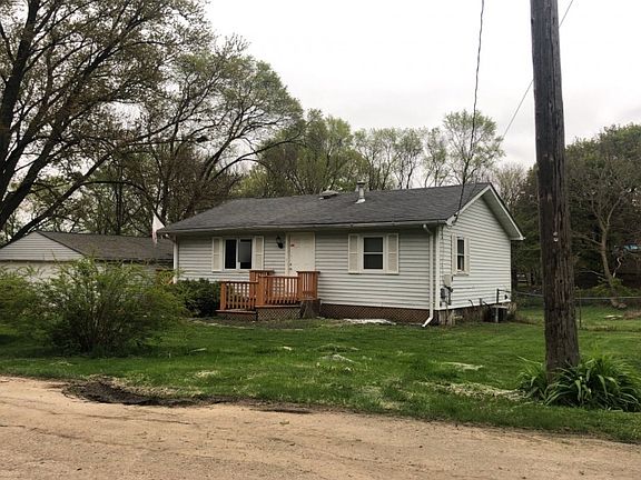 2nd image of 917 N Horace Ave