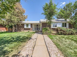 814 Granby St, Aurora, CO 80011
