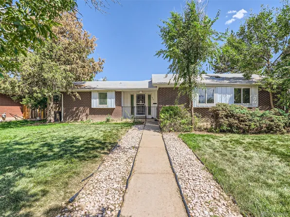 814 Granby Street, Aurora, CO 80011