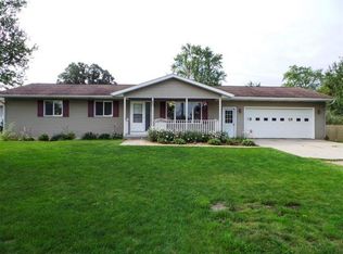9973 Mill St, Reese, MI 48757