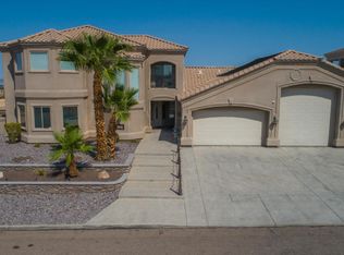2155 Eagle Dr, Lake Havasu City, AZ 86406