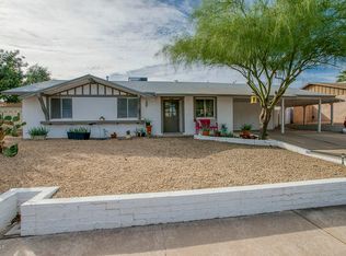 3821 E Mercer Ln, Phoenix, AZ 85028