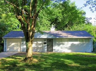7812 E 113th Ter, Kansas City, MO 64134