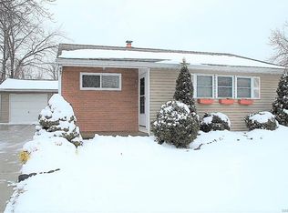 697 Montrose Ave, Buffalo, NY 14223