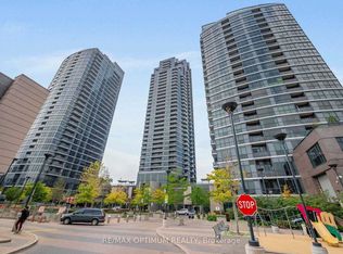 1 Valhalla Inn Rd #1809, Toronto, ON M9B 1S9