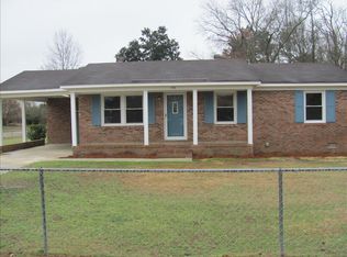 706 Julip Ln, Florence, SC 29505