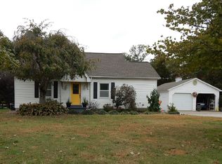 3221 Conservation Dr, Evansville, IN 47712