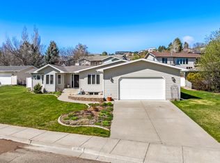 3108 Evergreen Dr, Great Falls, MT 59404